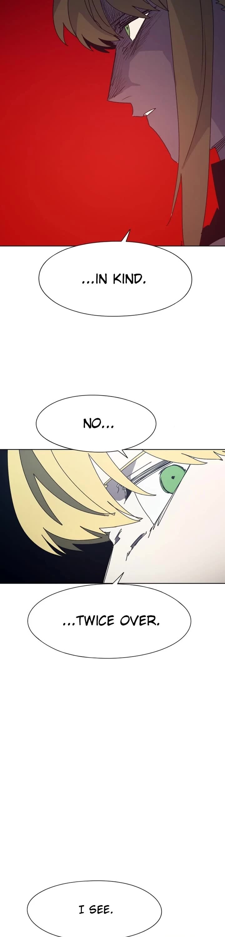 The Ember Knight chapter 207 page 21