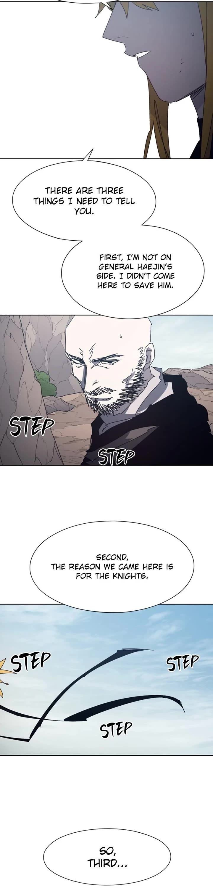 The Ember Knight chapter 207 page 22