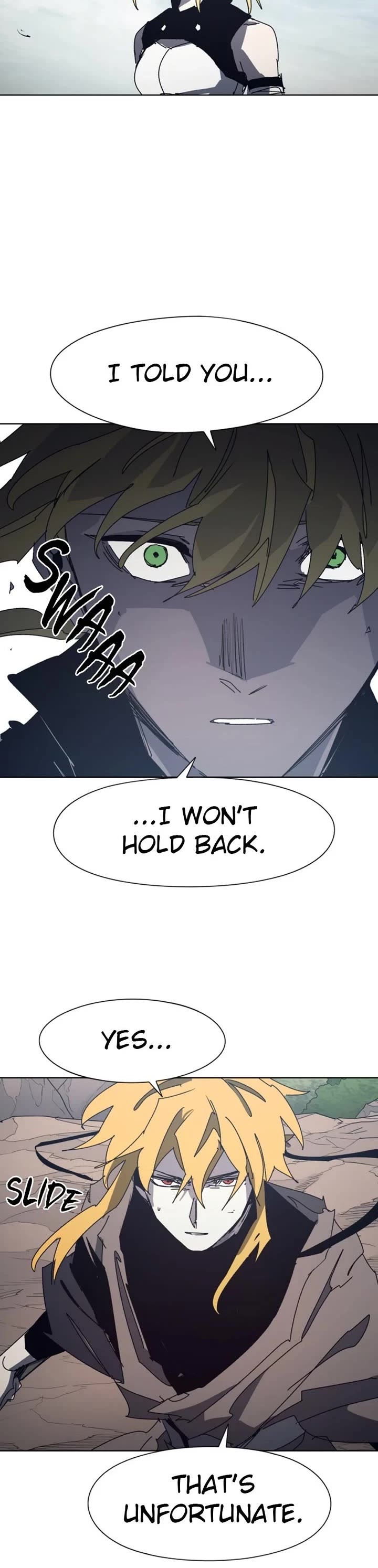 The Ember Knight chapter 207 page 24