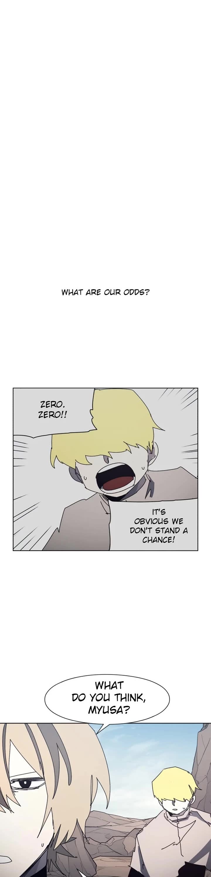 The Ember Knight chapter 207 page 25