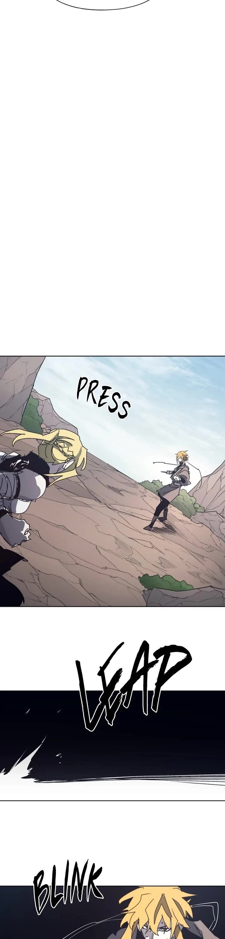 The Ember Knight chapter 207 page 27