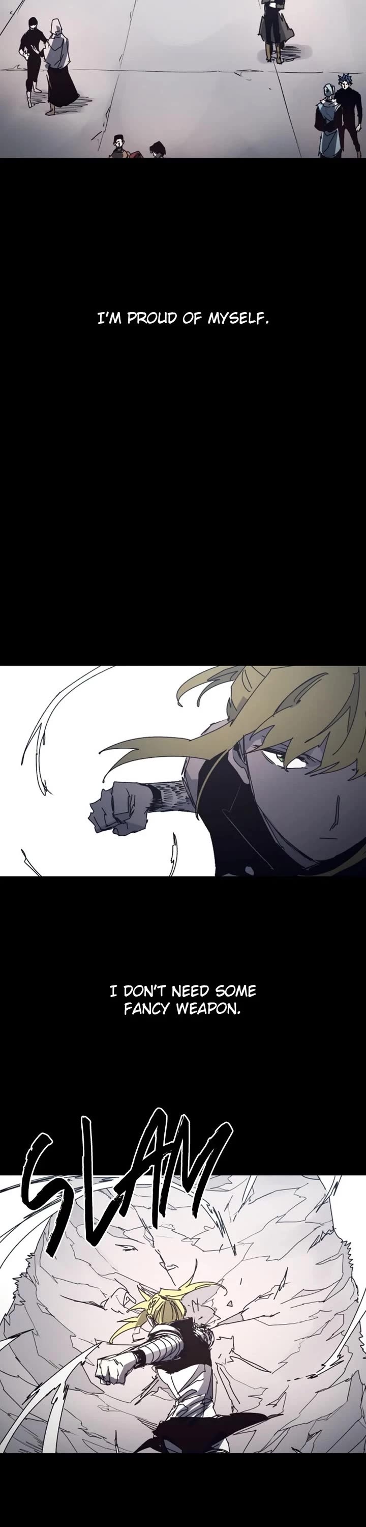 The Ember Knight chapter 207 page 3