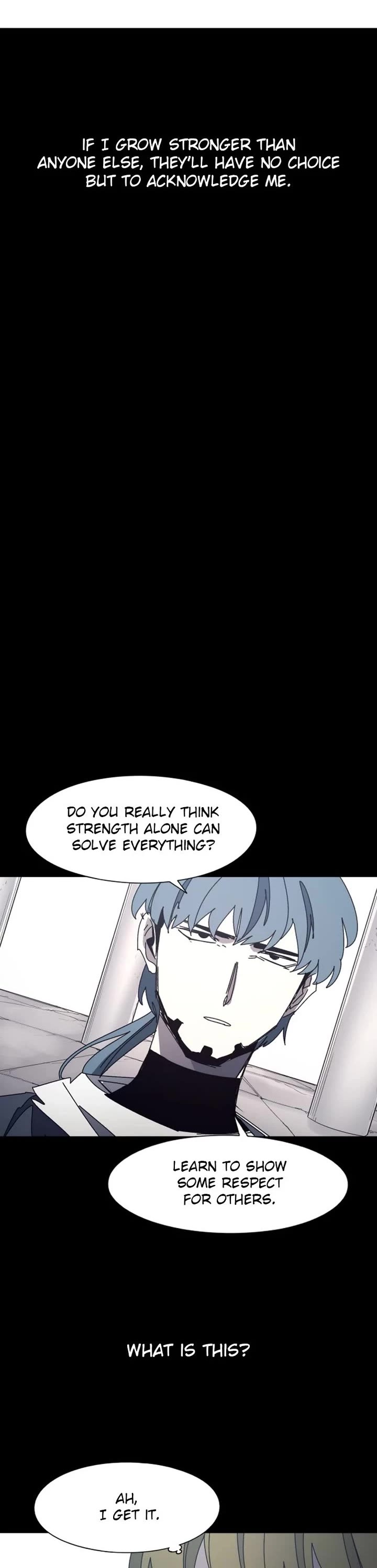 The Ember Knight chapter 207 page 5