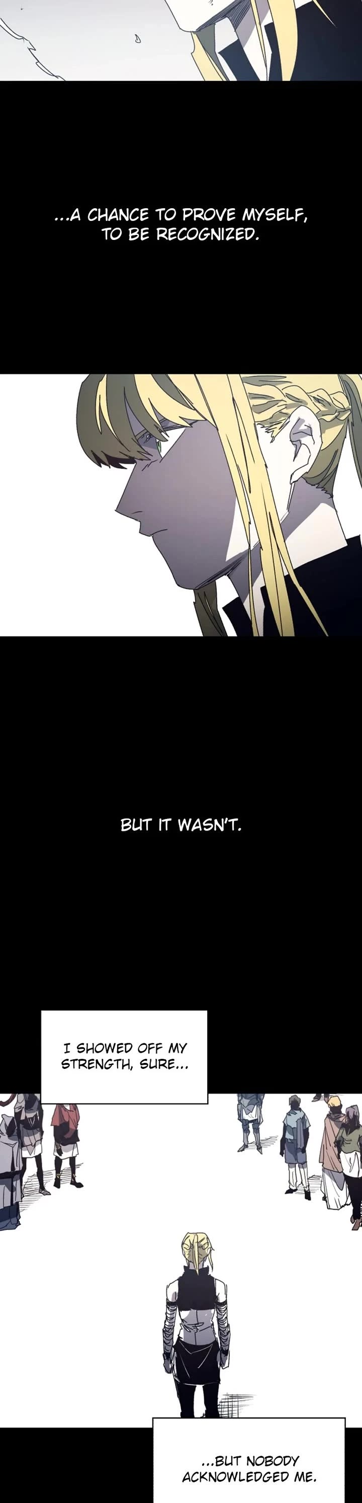 The Ember Knight chapter 207 page 9