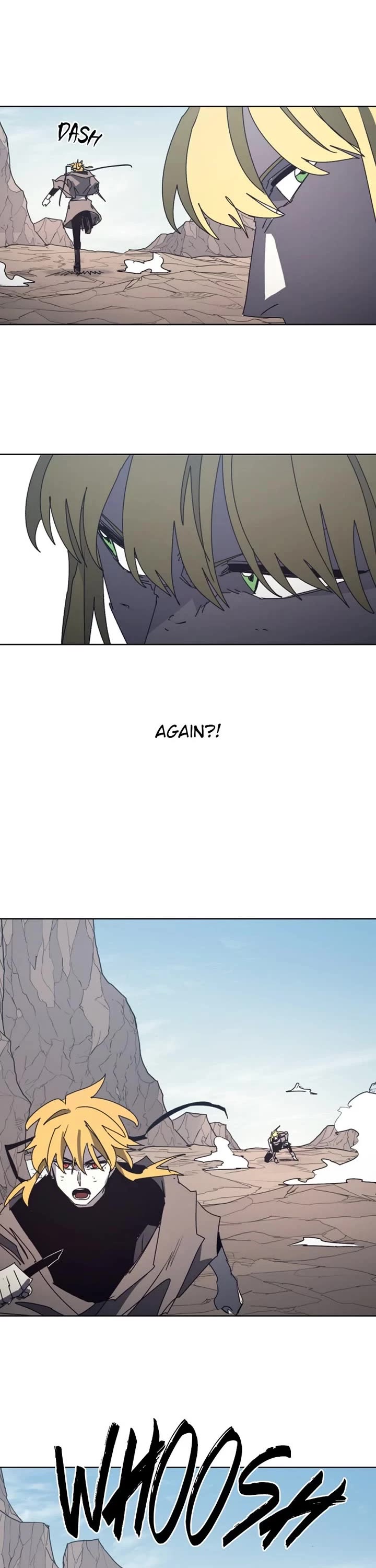 The Ember Knight chapter 210 page 12