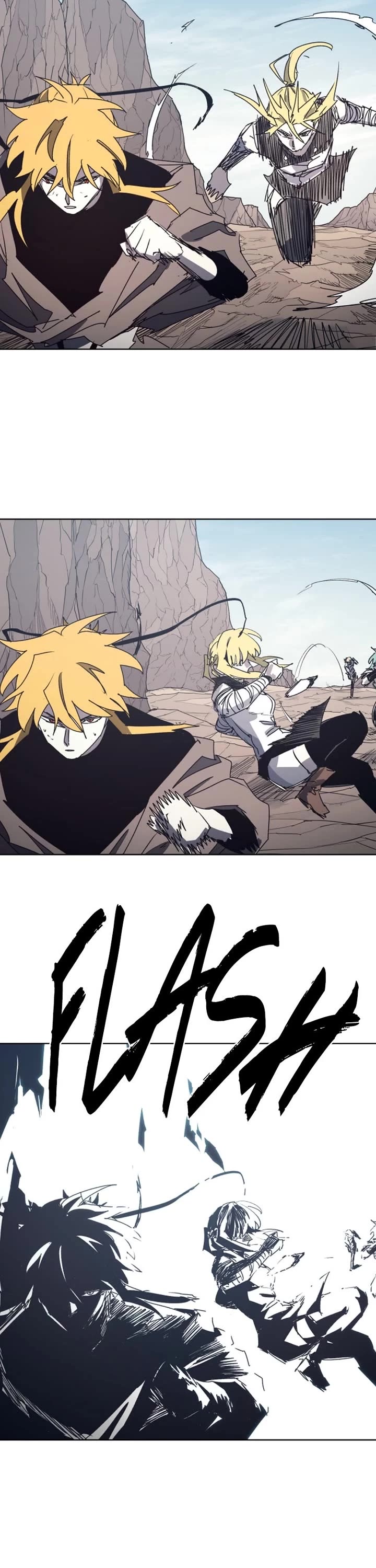 The Ember Knight chapter 210 page 13