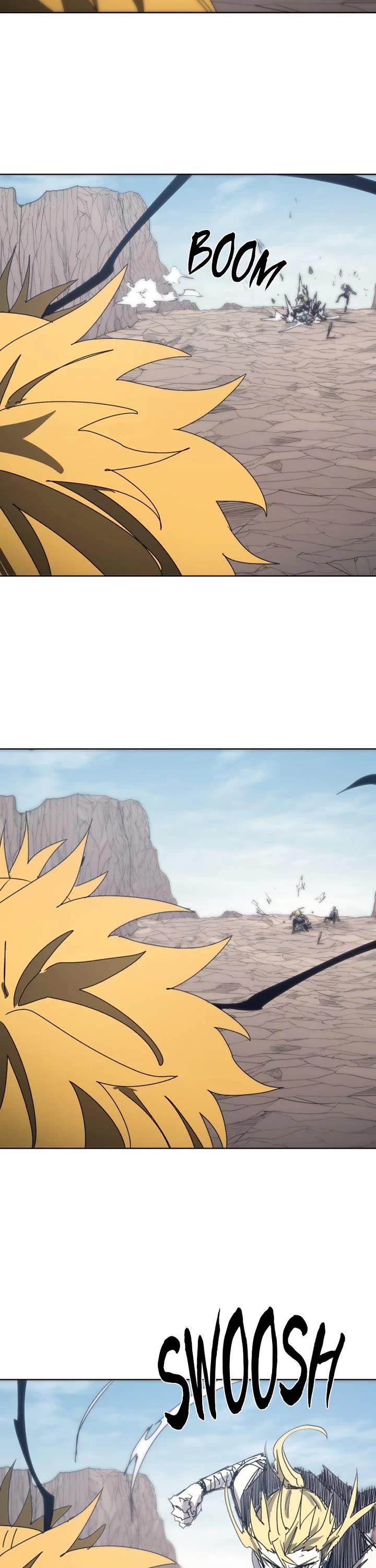 The Ember Knight chapter 210 page 16