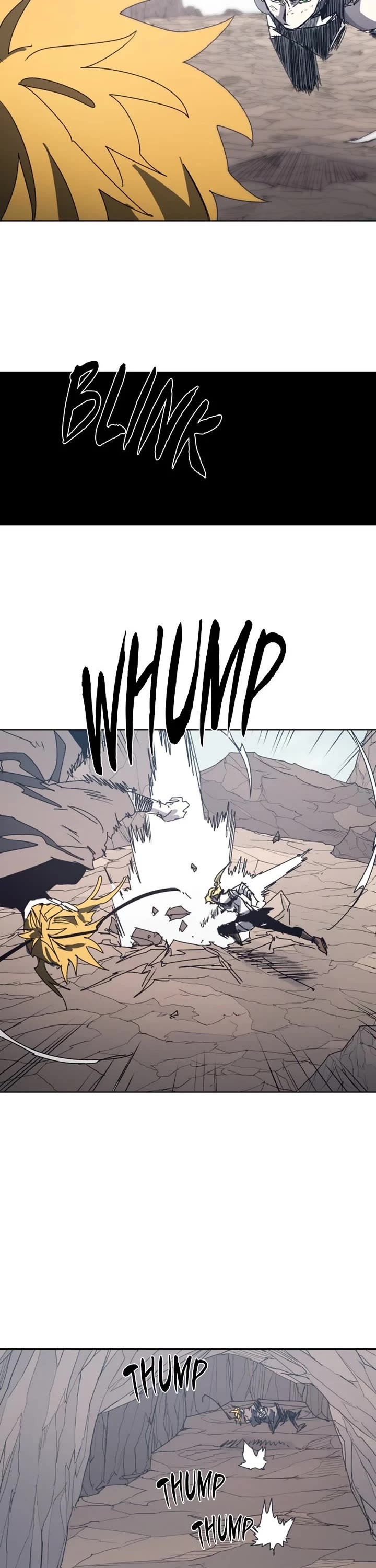 The Ember Knight chapter 210 page 17