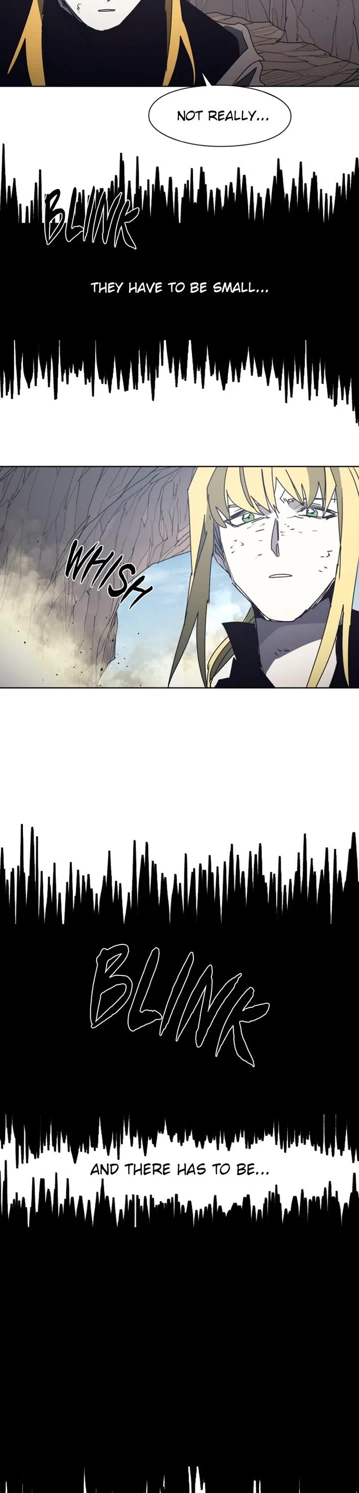 The Ember Knight chapter 210 page 19