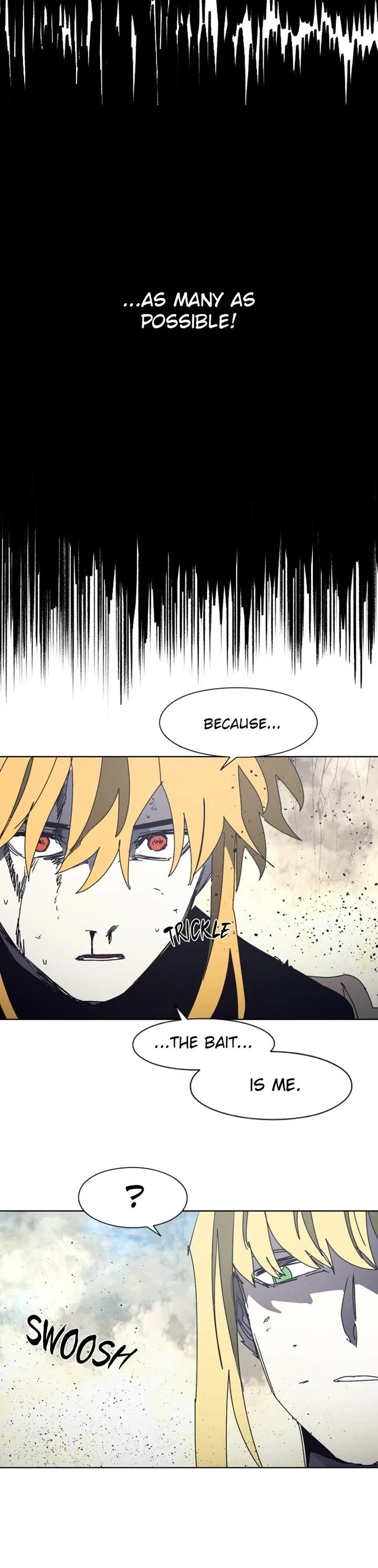 The Ember Knight chapter 210 page 20