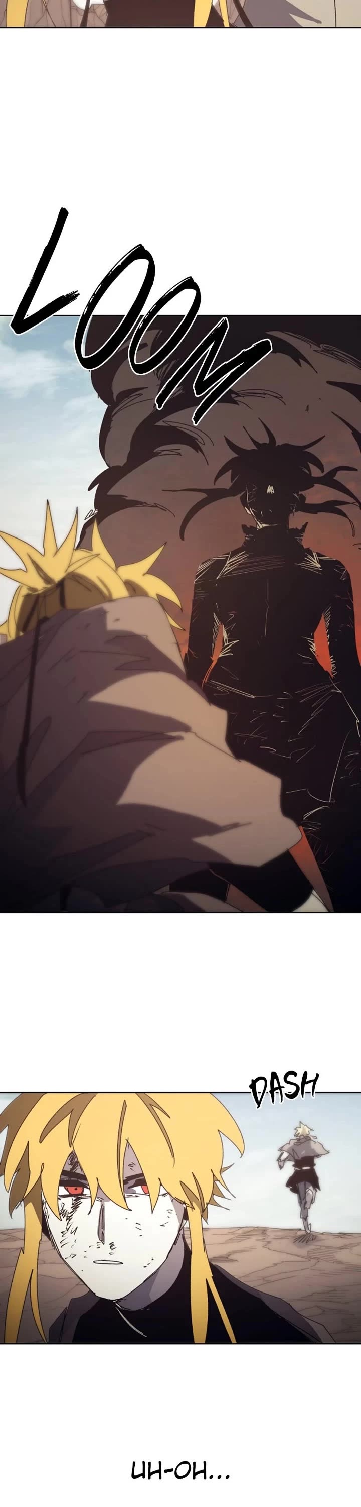 The Ember Knight chapter 210 page 27