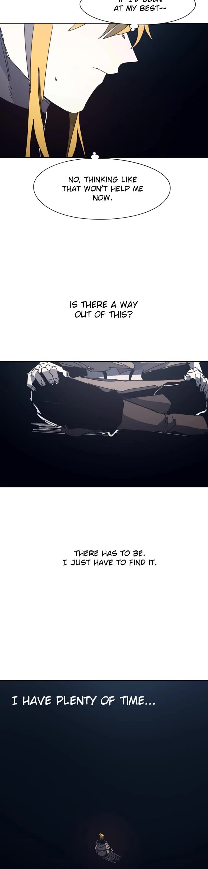 The Ember Knight chapter 210 page 3