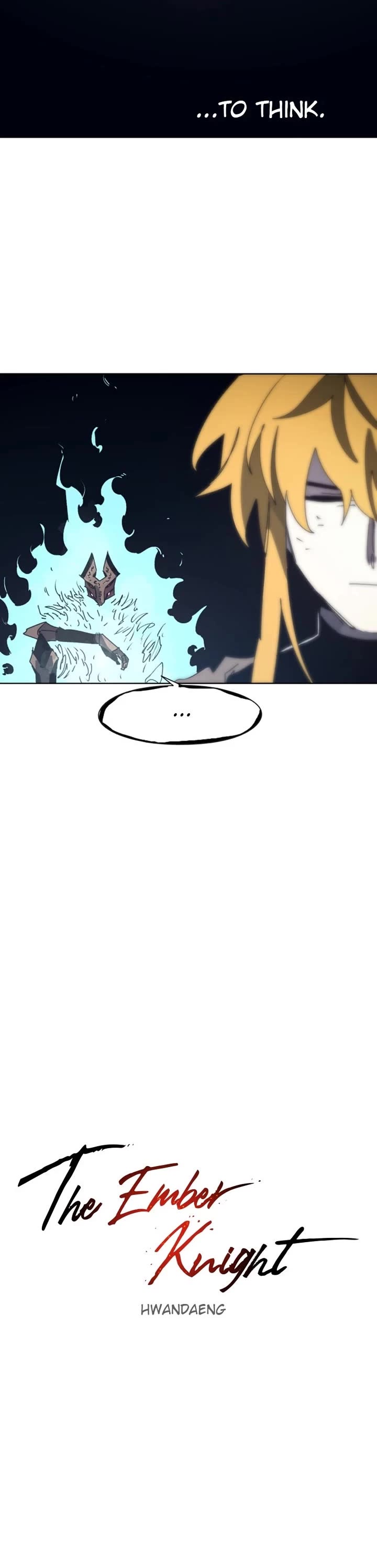 The Ember Knight chapter 210 page 4