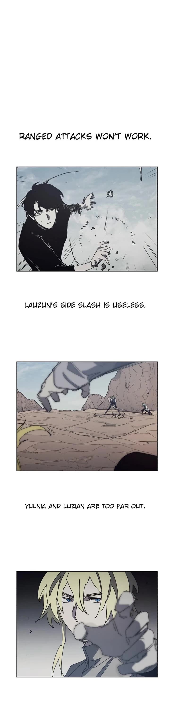 The Ember Knight chapter 210 page 5