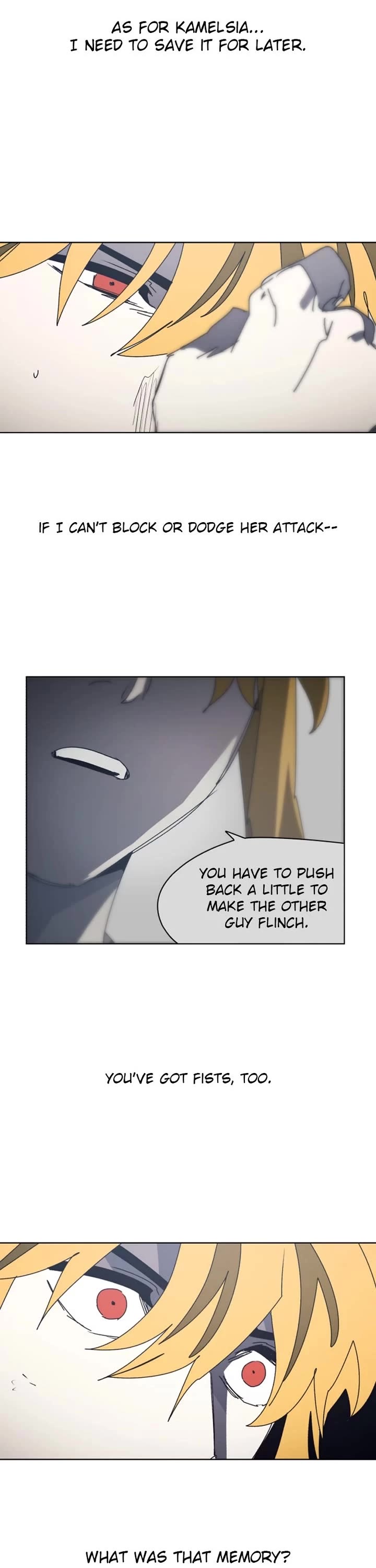 The Ember Knight chapter 210 page 6