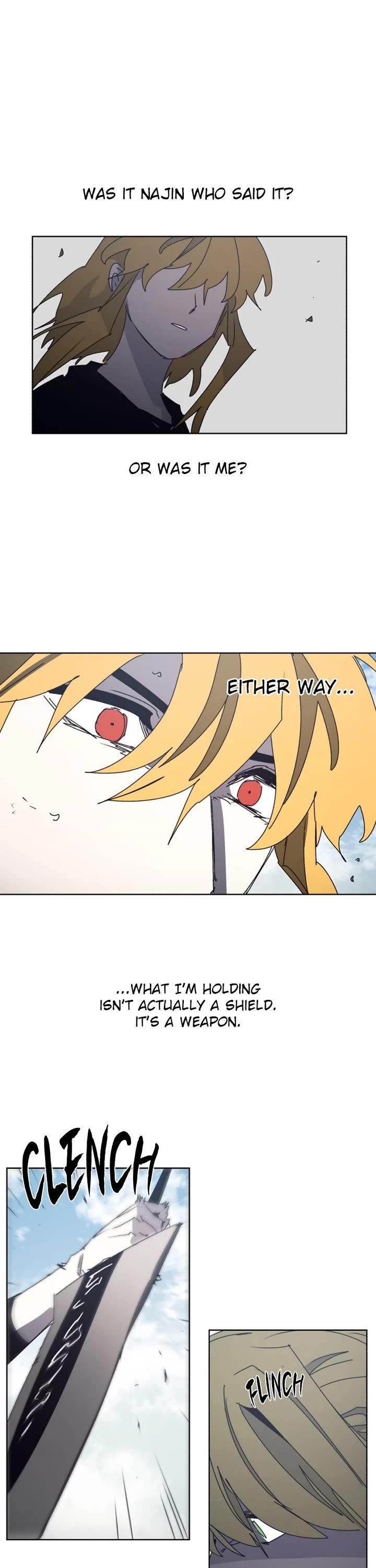 The Ember Knight chapter 210 page 7