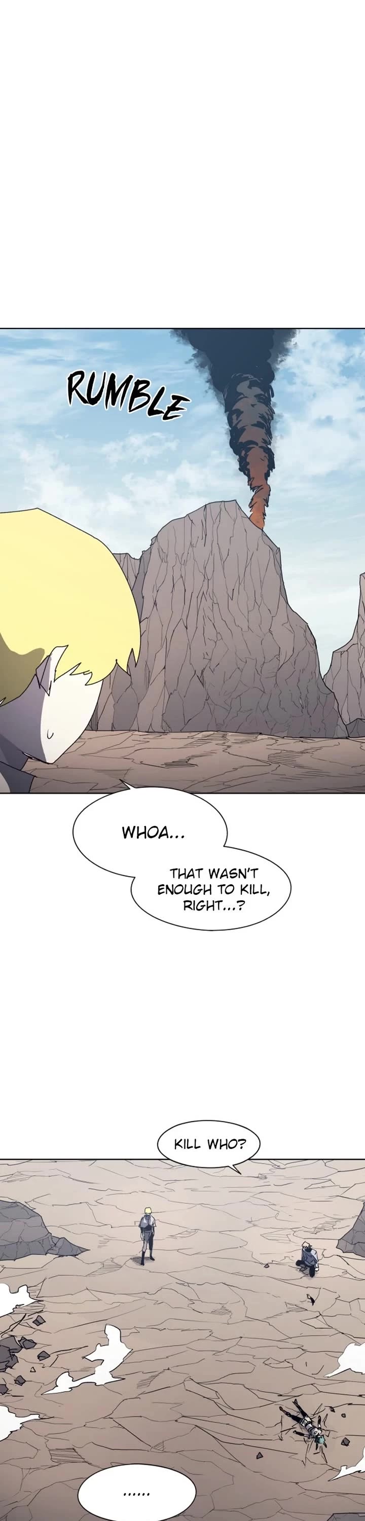 The Ember Knight chapter 211 page 1