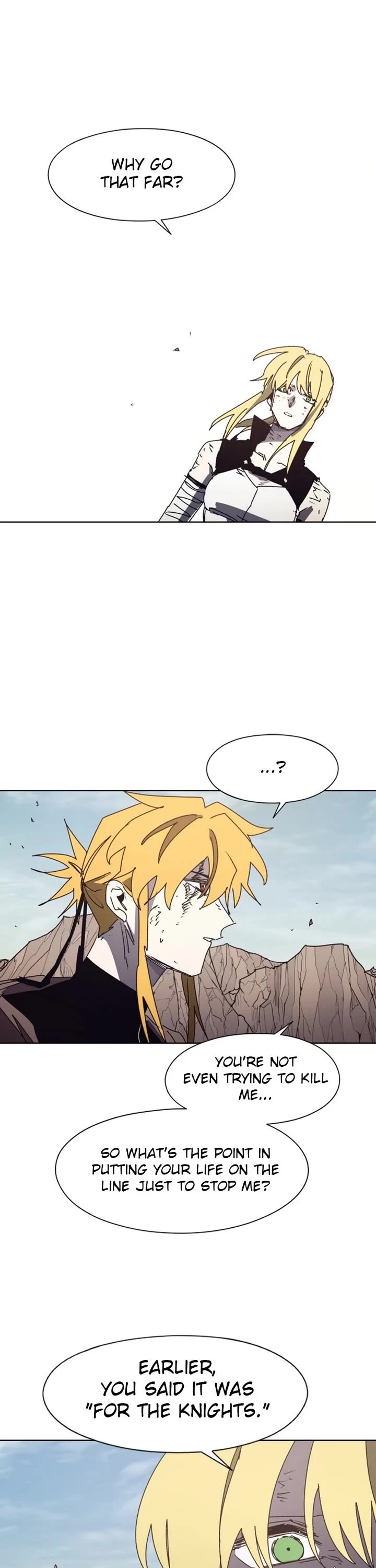 The Ember Knight chapter 211 page 11