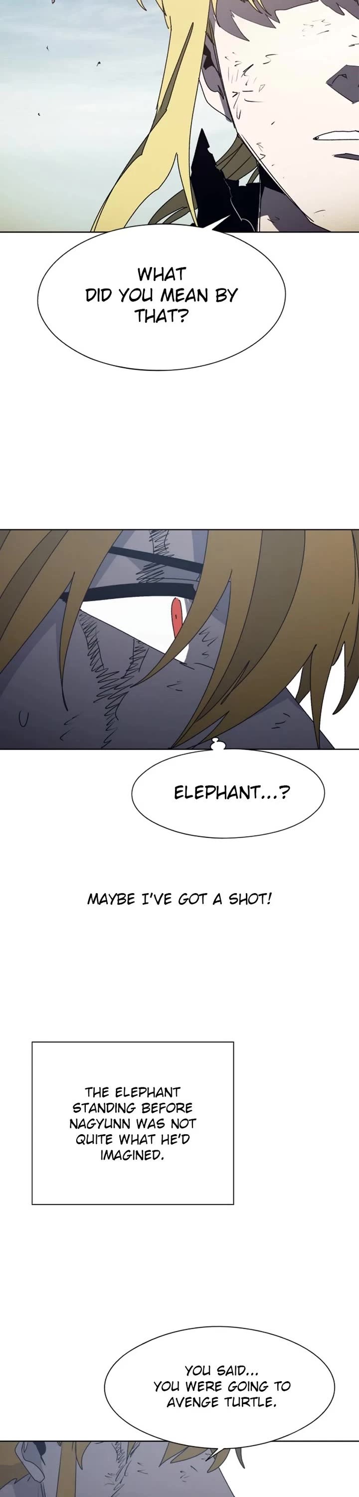 The Ember Knight chapter 211 page 12