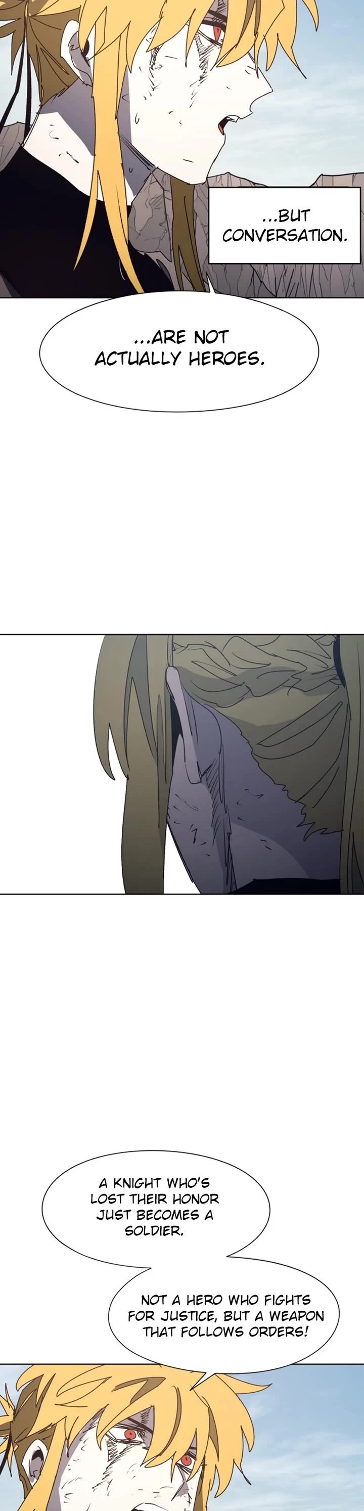 The Ember Knight chapter 211 page 14
