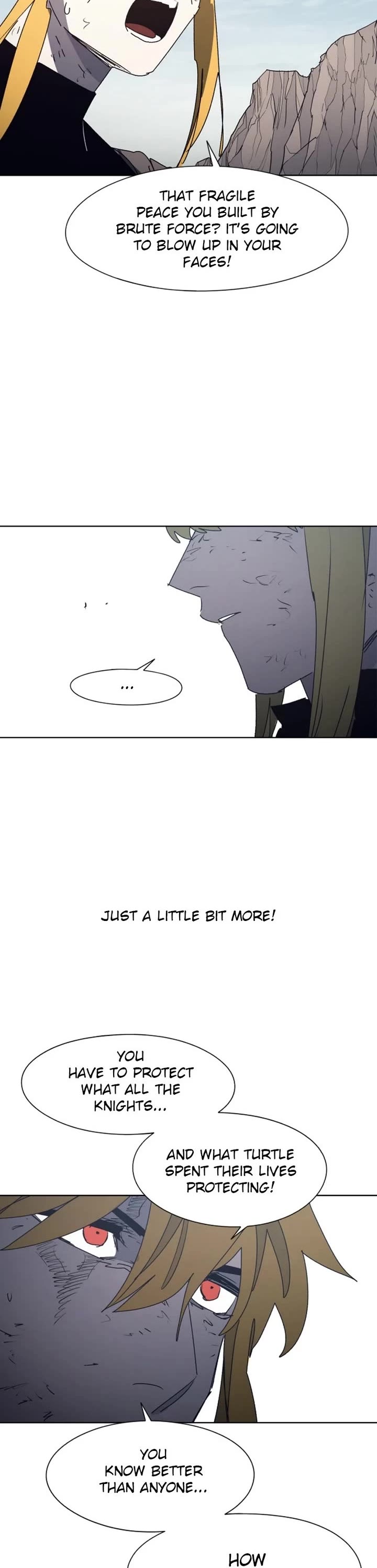 The Ember Knight chapter 211 page 15