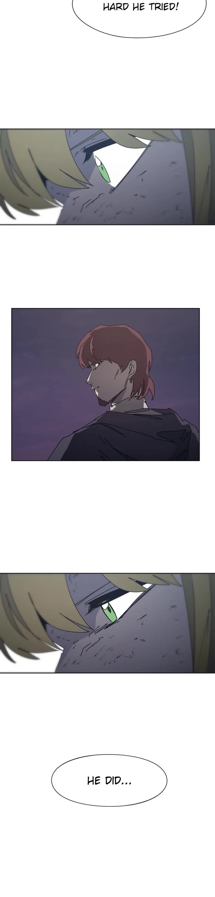 The Ember Knight chapter 211 page 16
