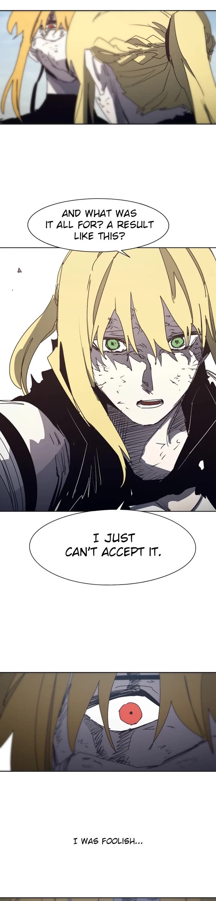 The Ember Knight chapter 211 page 18