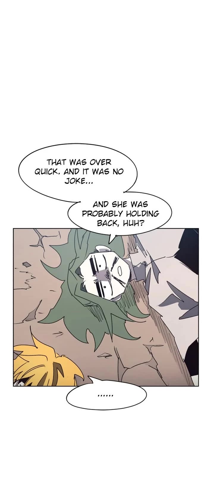 The Ember Knight chapter 211 page 27