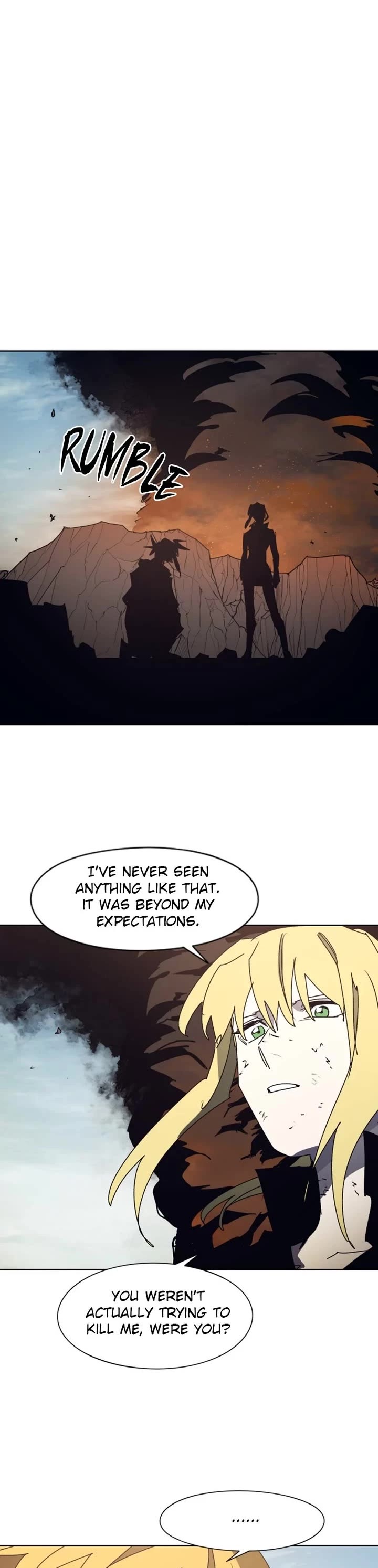 The Ember Knight chapter 211 page 4