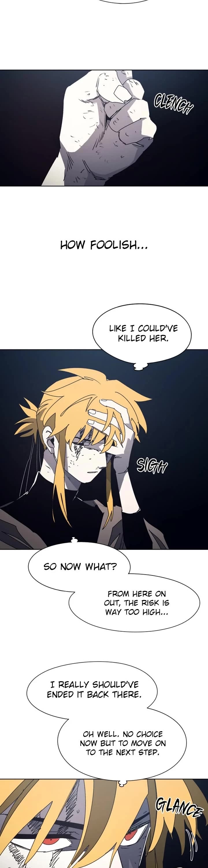 The Ember Knight chapter 211 page 6