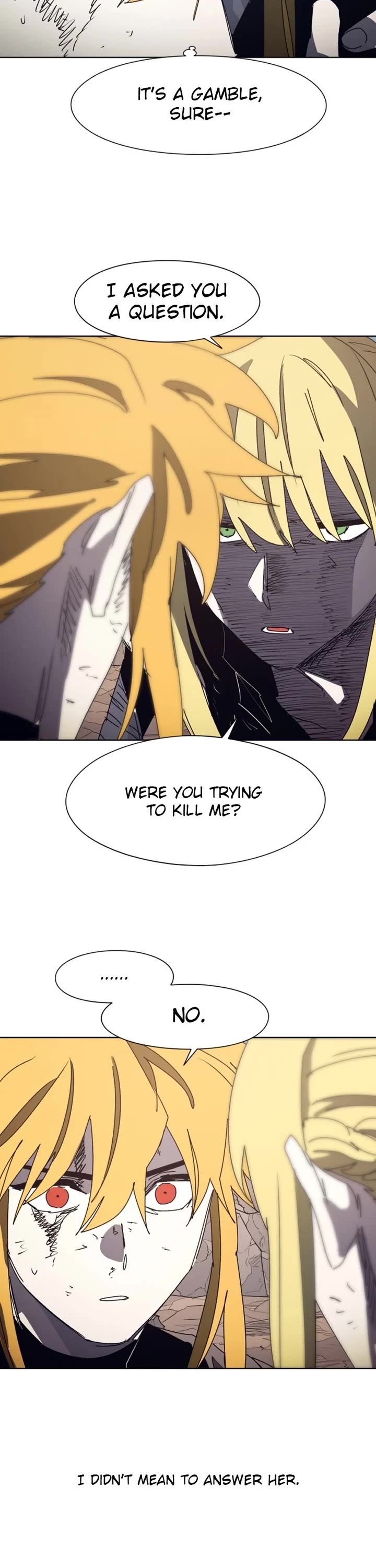 The Ember Knight chapter 211 page 7