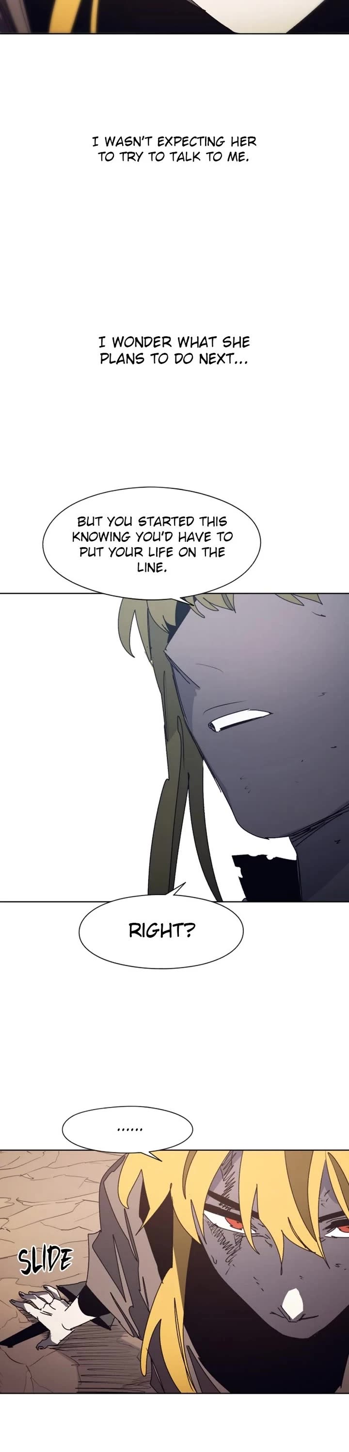 The Ember Knight chapter 211 page 9