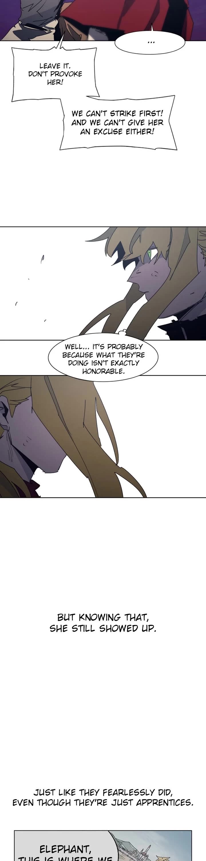 The Ember Knight chapter 212 page 16
