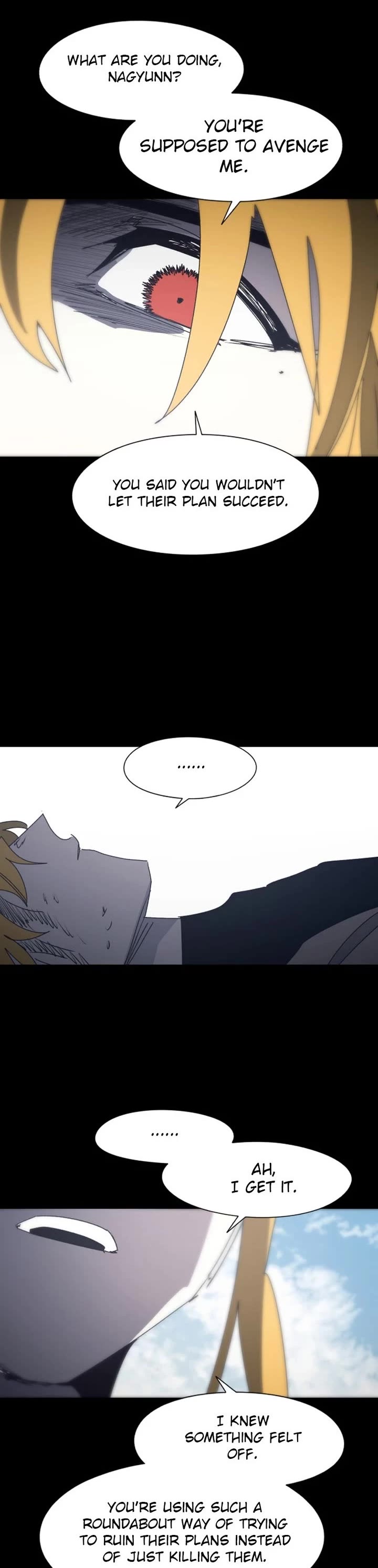 The Ember Knight chapter 212 page 5