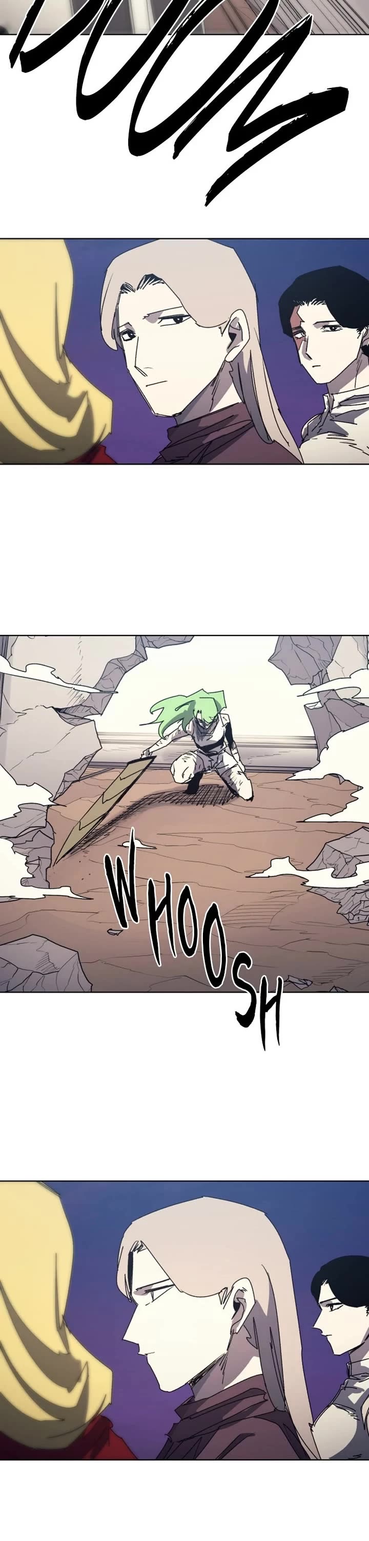 The Ember Knight chapter 213 page 18