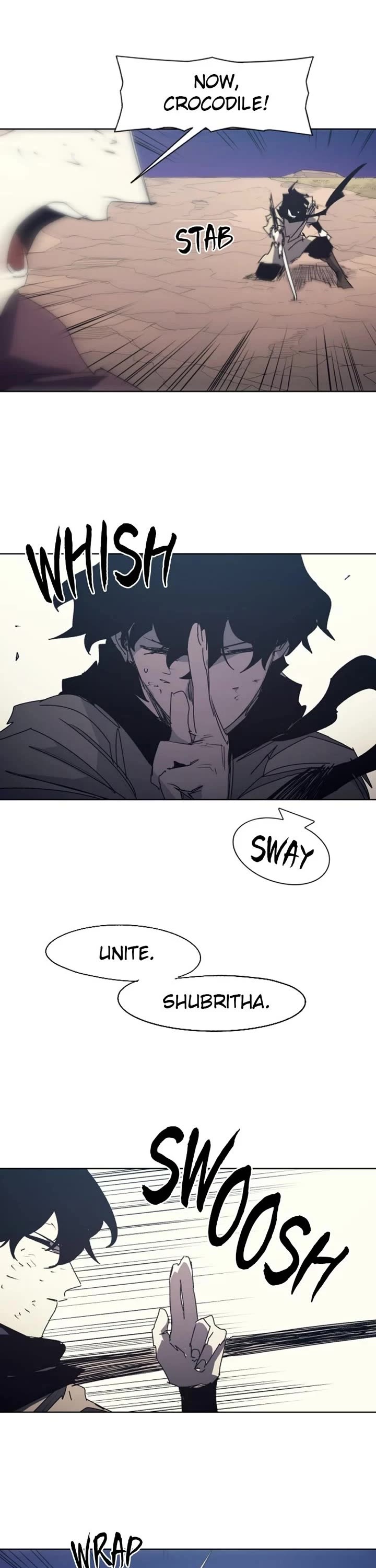 The Ember Knight chapter 214 page 12