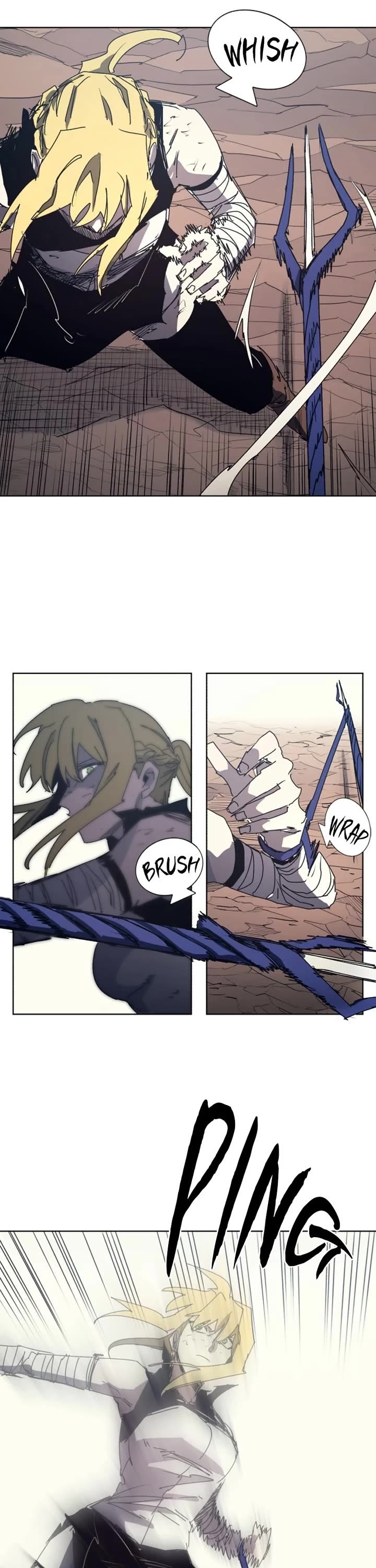The Ember Knight chapter 214 page 16
