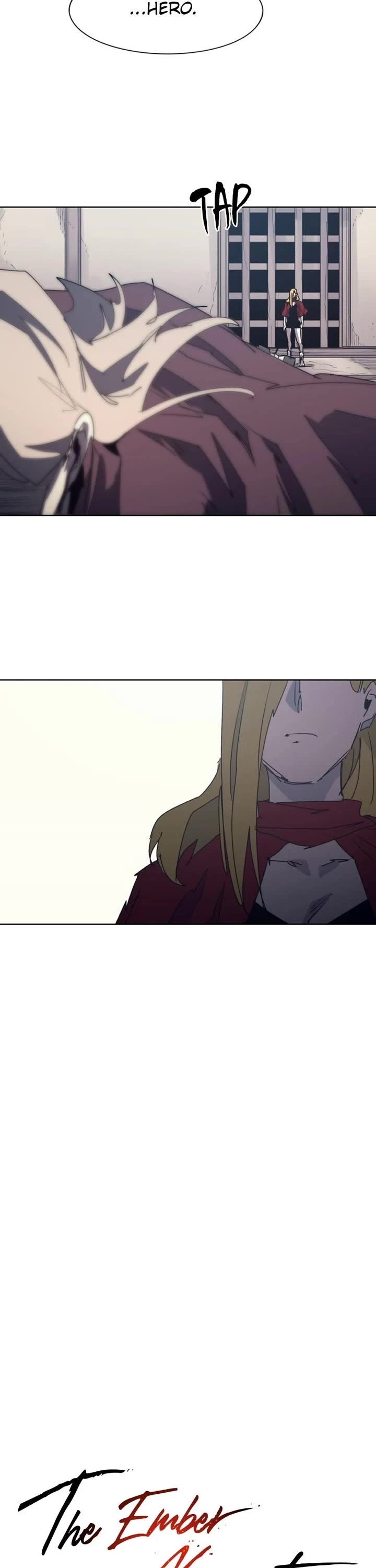 The Ember Knight chapter 214 page 2