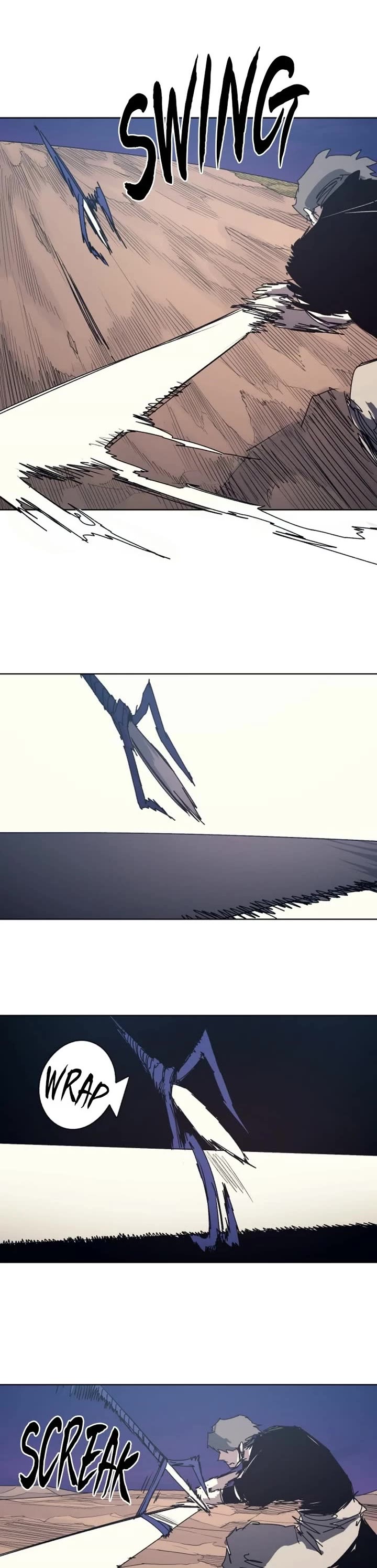 The Ember Knight chapter 214 page 5