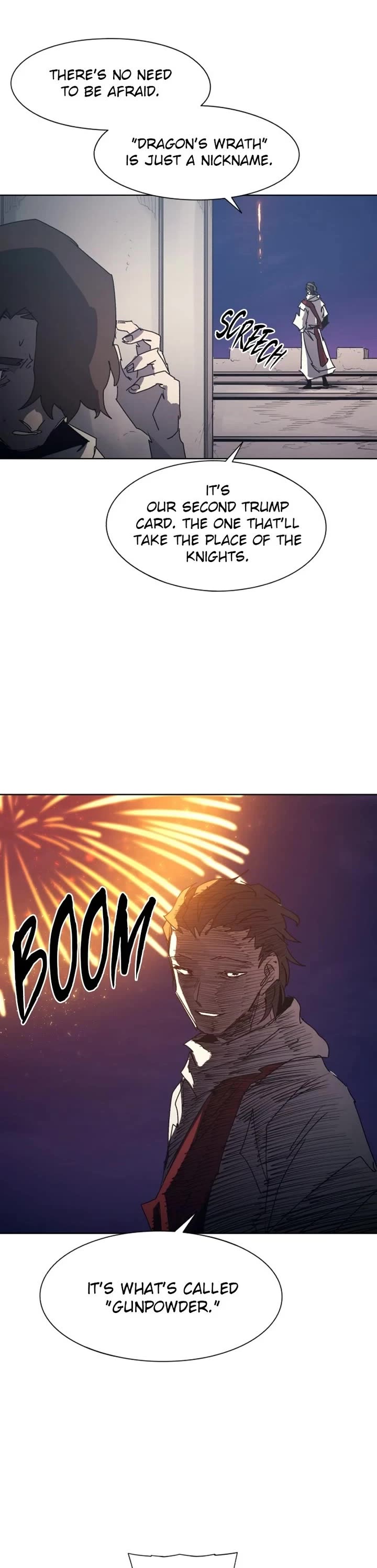 The Ember Knight chapter 216 page 24