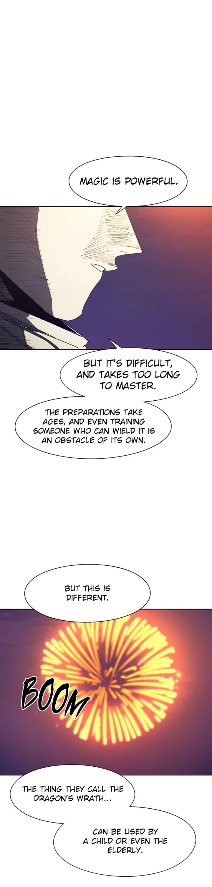 The Ember Knight chapter 217 page 1