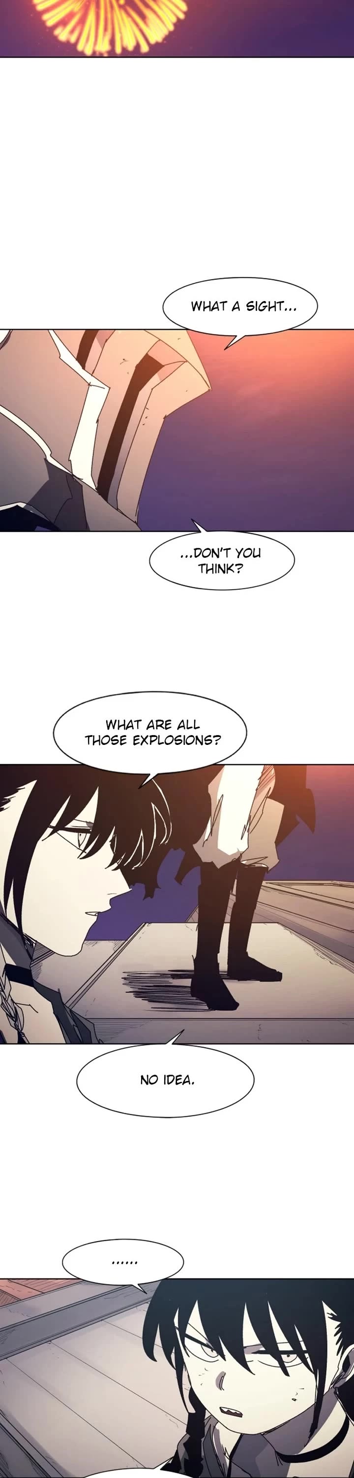 The Ember Knight chapter 217 page 6