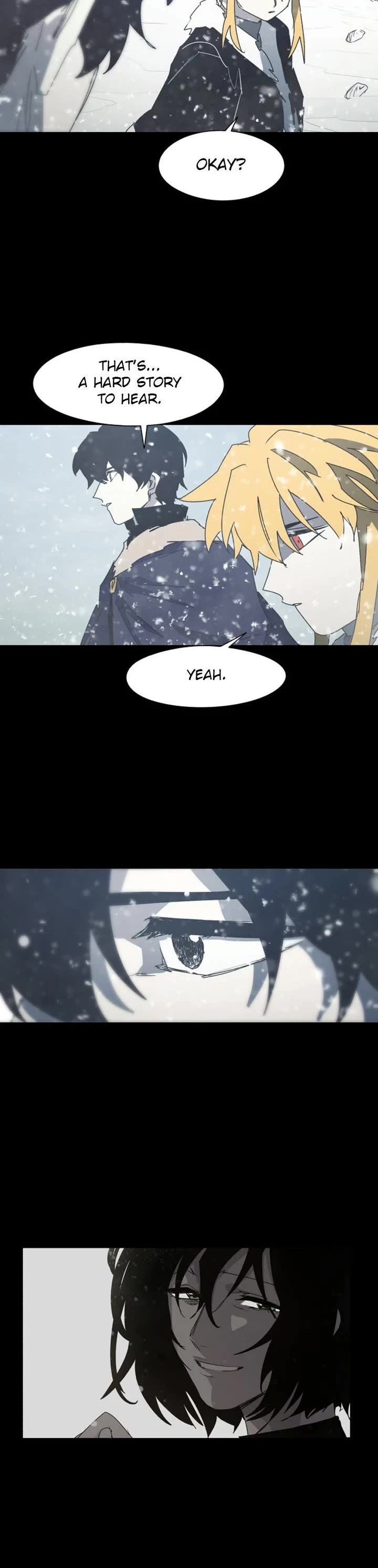 The Ember Knight chapter 218 page 20