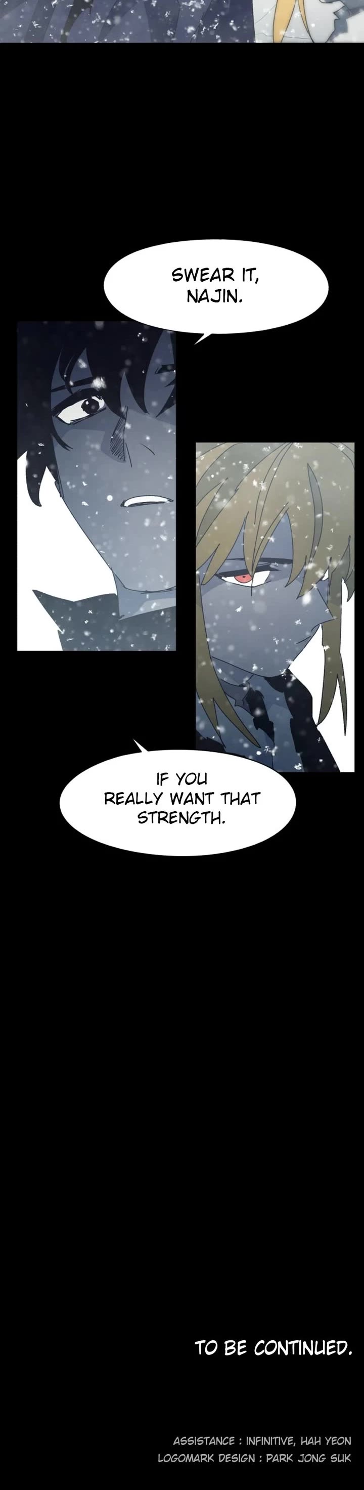 The Ember Knight chapter 218 page 23