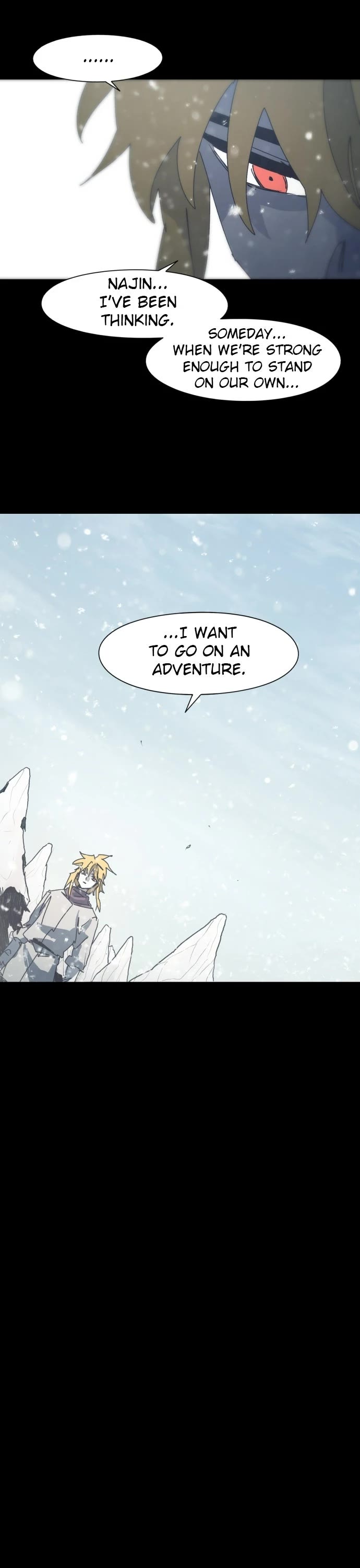 The Ember Knight chapter 219 page 12