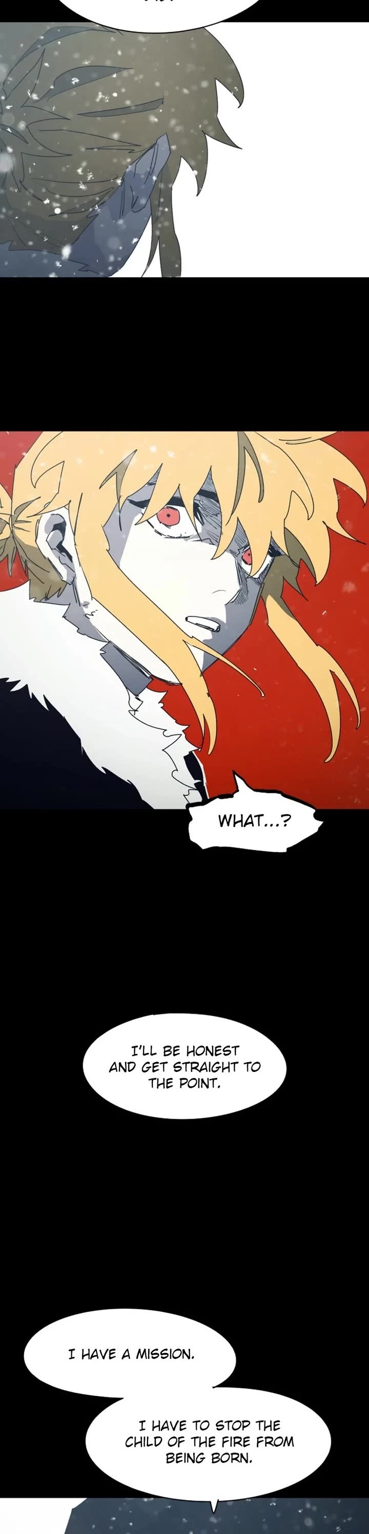 The Ember Knight chapter 219 page 26