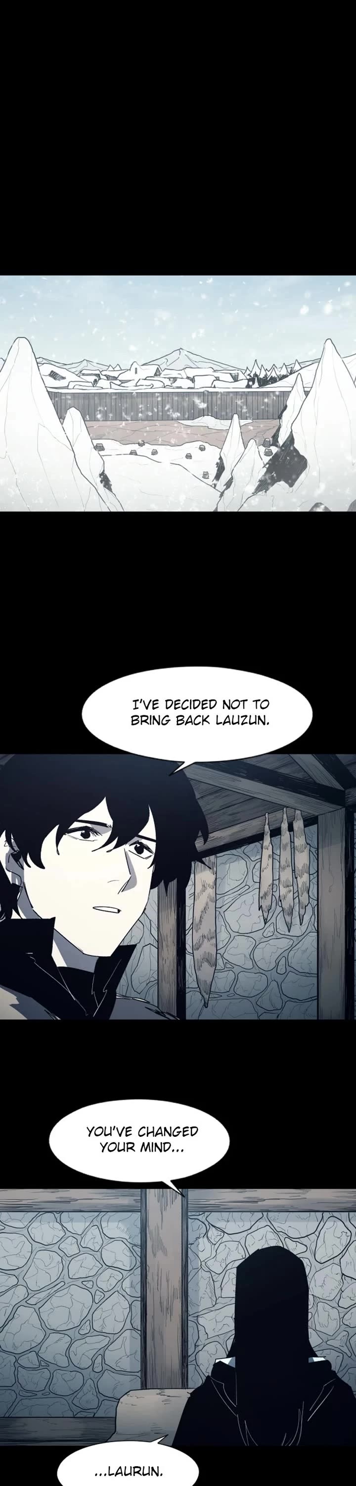 The Ember Knight chapter 220 page 1