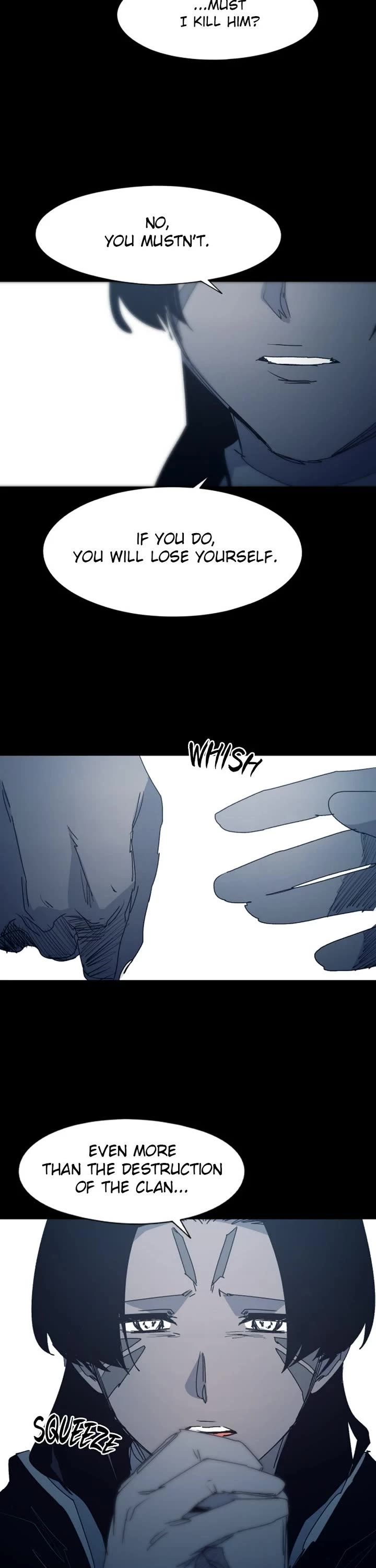 The Ember Knight chapter 220 page 8