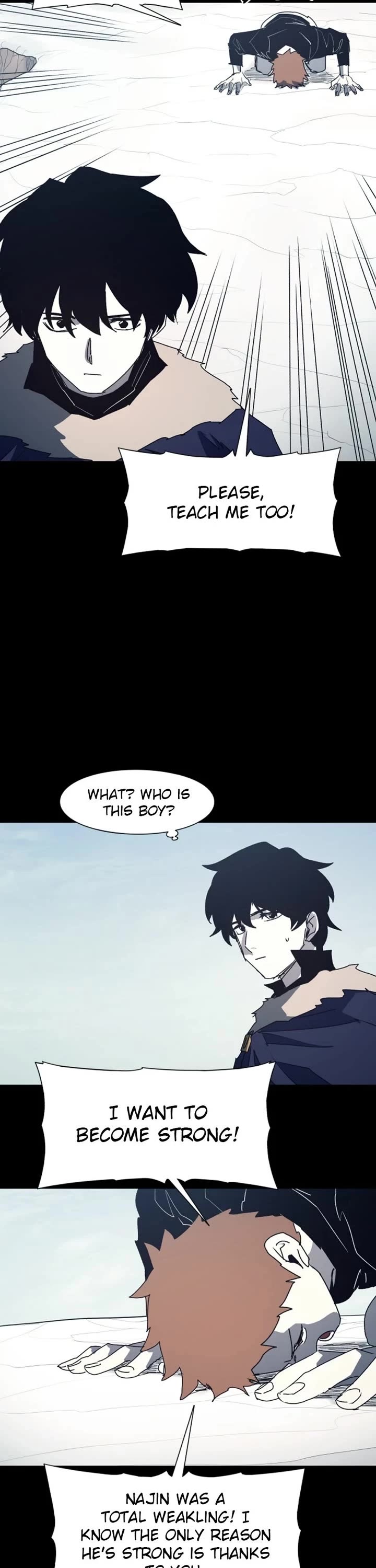 The Ember Knight chapter 221 page 11