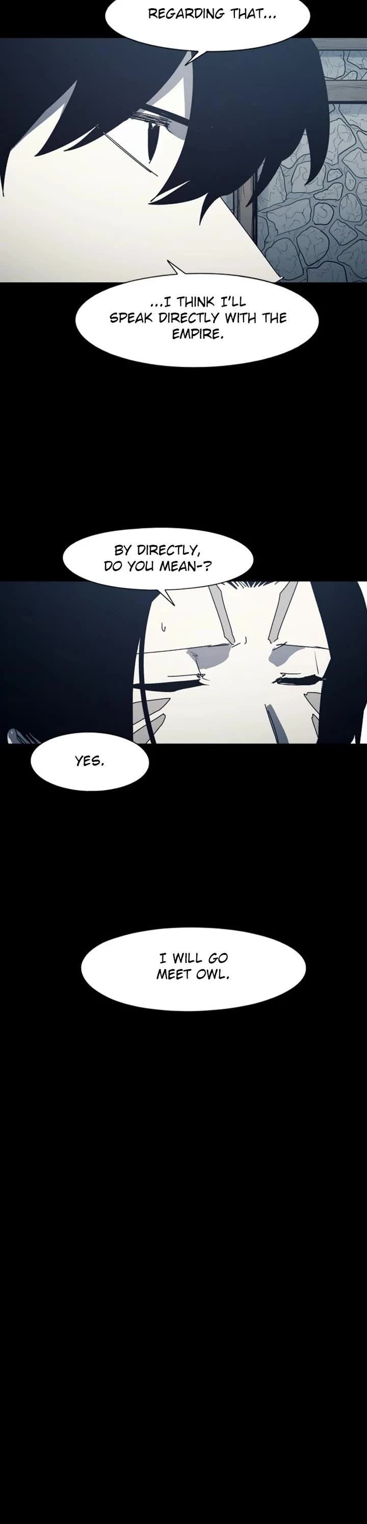 The Ember Knight chapter 221 page 14